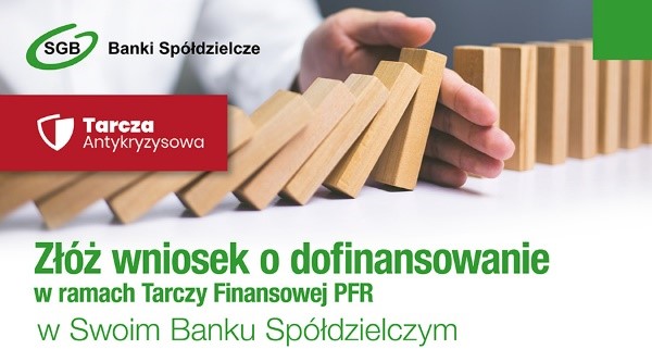 Tarcza Finansowa
