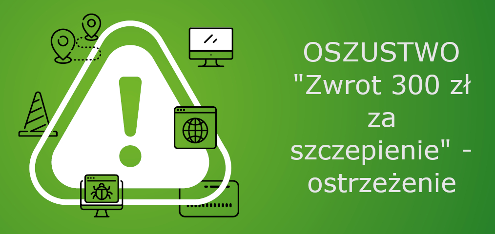 OSZUSTWO 