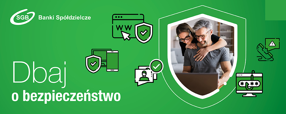 Ostrzegamy przed przestępcami, którzy podszywają się pod pracowników banku, policji lub innych instytucji !!!